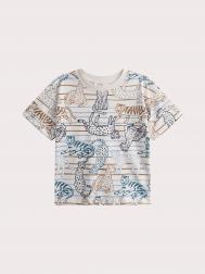 Футболка для мальчика