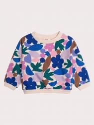 Свитшот для девочки