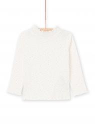 Водолазка для малышки