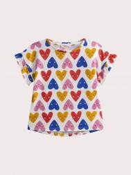 Футболка для девочки