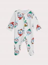 Комбинезон для малыша