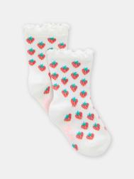 Носки для малышки