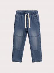 Джинсы для мальчика