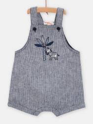 Полукомбинезон для малыша