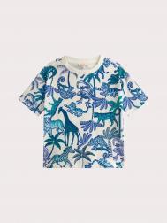 Футболка для мальчика