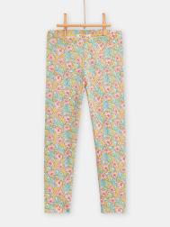 Леггинсы для девочки