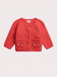 Кардиган для малышки