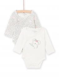 Боди, 2 шт. для новорожденного
