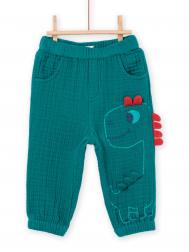 Брюки для малыша
