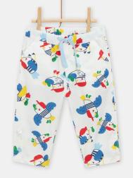 Брюки для малыша