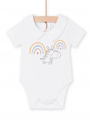 Боди с коротким рукавом, 2 шт. для новорожденного