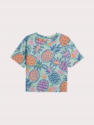 Футболка для девочки