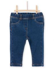 Брюки для малышки