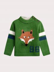 Свитер для мальчика