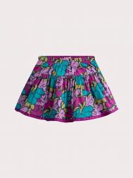 Юбка двусторонняя для девочки