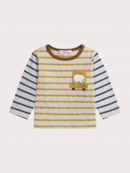 Лонгслив для малыша