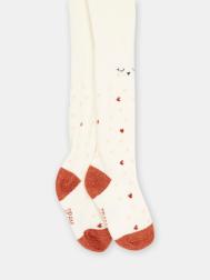 Колготки для малышки