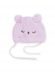 Шапка для малышки