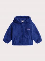 Толстовка на молнии для мальчика