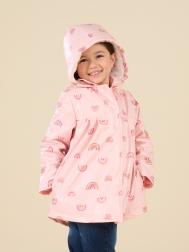 Куртка для девочки