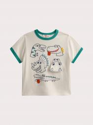 Футболка для мальчика