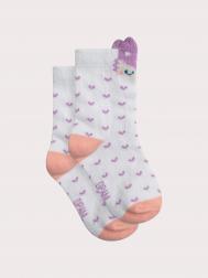 Носки для малышки