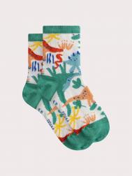 Носки для мальчика