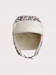 Шапка для девочки