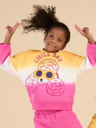 Свитшот для девочки