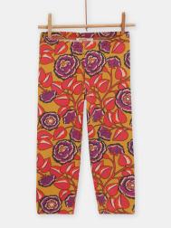 Леггинсы для девочки