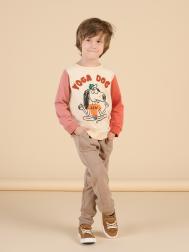 Брюки для мальчика