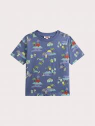 Футболка для мальчика