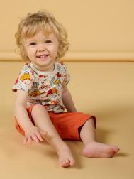 Футболка для малыша