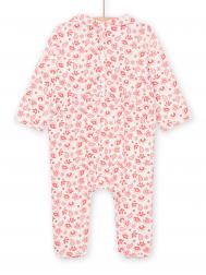 Комбинезон для малышки