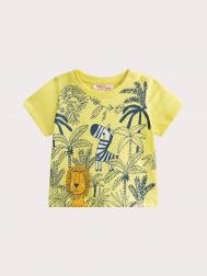 Футболка для малыша