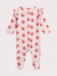 Комбинезон для малышки