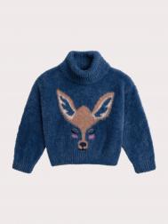 Свитер для девочки