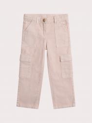 Брюки для девочки