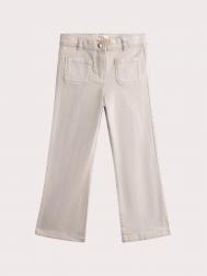 Брюки для девочки