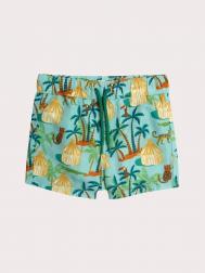 Плавки для малыша