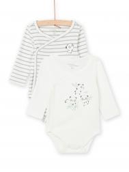 Боди для новорожденного