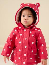 Куртка для малышки