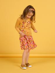 Юбка для девочки