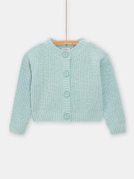 Кардиган для девочки