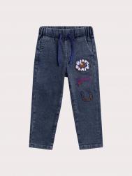 Джинсы для мальчика