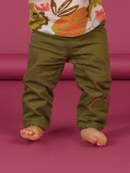 Брюки для малыша