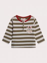 Лонгслив для малыша