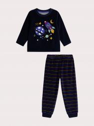 Пижама для мальчика