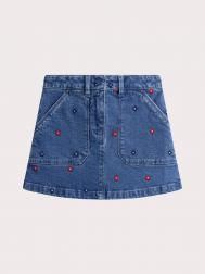 Юбка для девочки