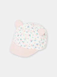 Кепка для малышки